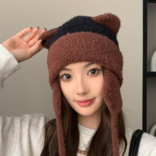 �¿��ﶬ�ɐۿ�ͨ����ë�qñ�@ĘСᘿ��Ӻ�ů�o��ᘿ�ñ��Ů