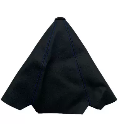 Cab and accessories — Parts and Accessories, Gear Shift - blackhead-blue-line