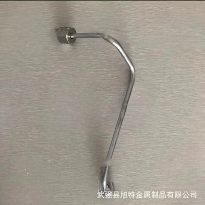 Inlet and Outlet Oil Pipe – Tubing