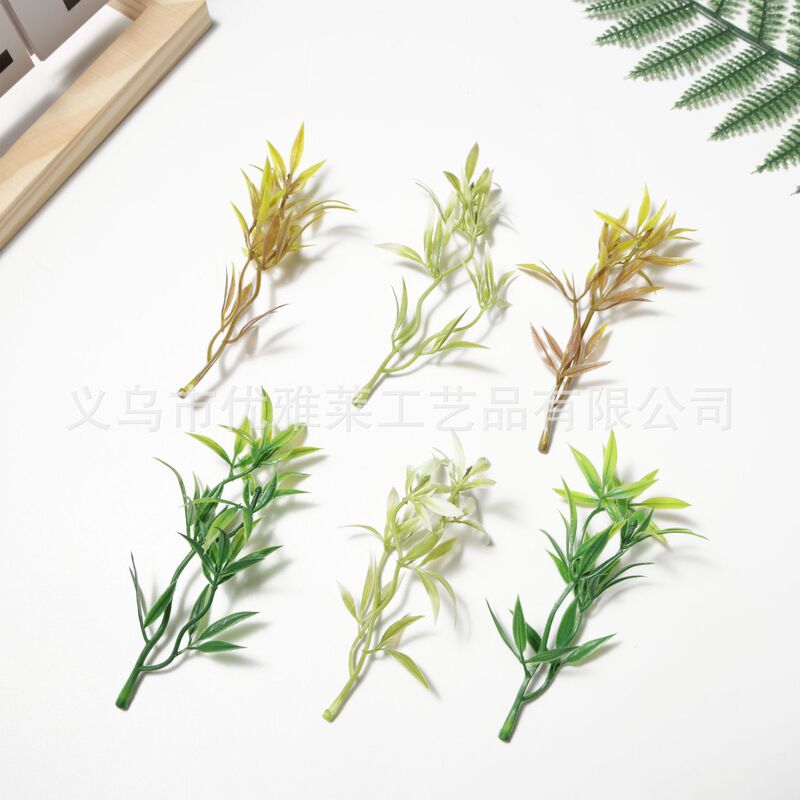 4-Branch Eucalyptus Potted Plant, Artificial Plant, Artificial Flower Bonsai, Aquatic Plant, Home Decoration, Fake Floral Art, Creative Accessories 4-Branch Eucalyptus Potted Plant, Artificial Plant, Artificial Flower Bonsai, Aquatic Plant, Home Decoration, Fake Floral Art, Creative Accessories