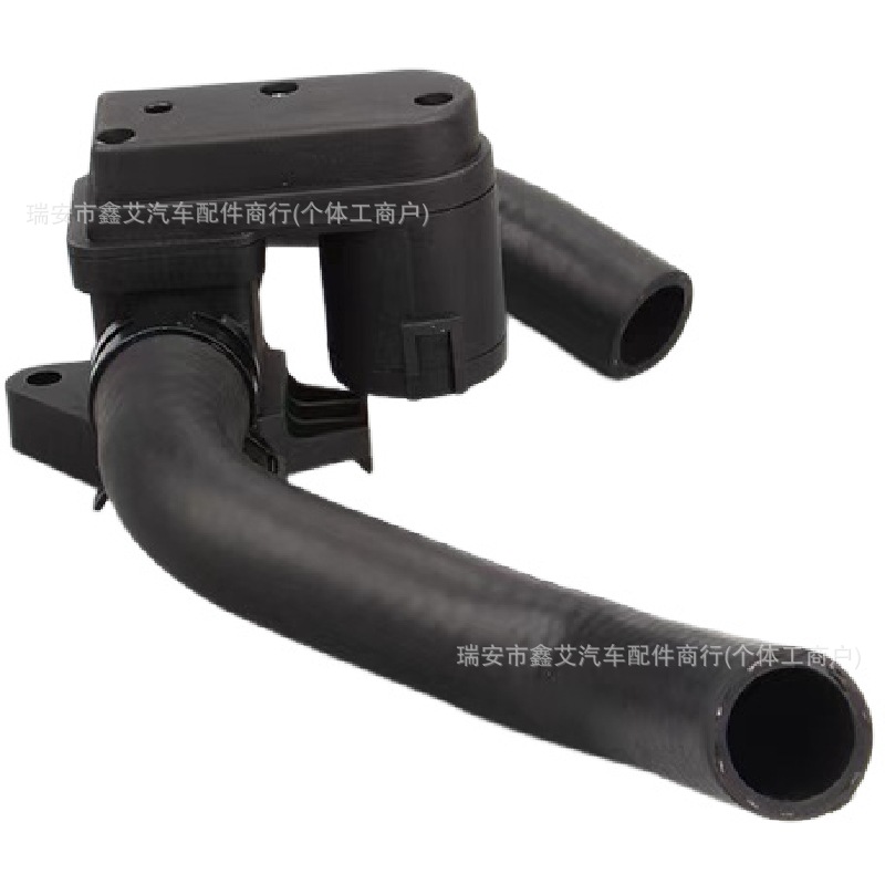 92400-5Zp0A Heater Air Valve Suitable for Nissan Type Car Coolant Control Valve