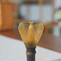 紫竹真茶筌 白竹真茶筌 百本立 宋代茶道具 抹茶撹拌ブラシ 抹茶道具 茶道