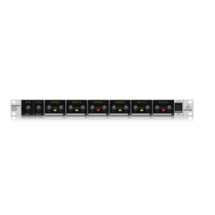 behringer  ZMX2600���������s����߅�O��