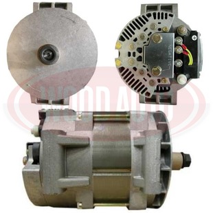 Applicable to PRESTOLITE A0014962PA generator 3711093c93 generator