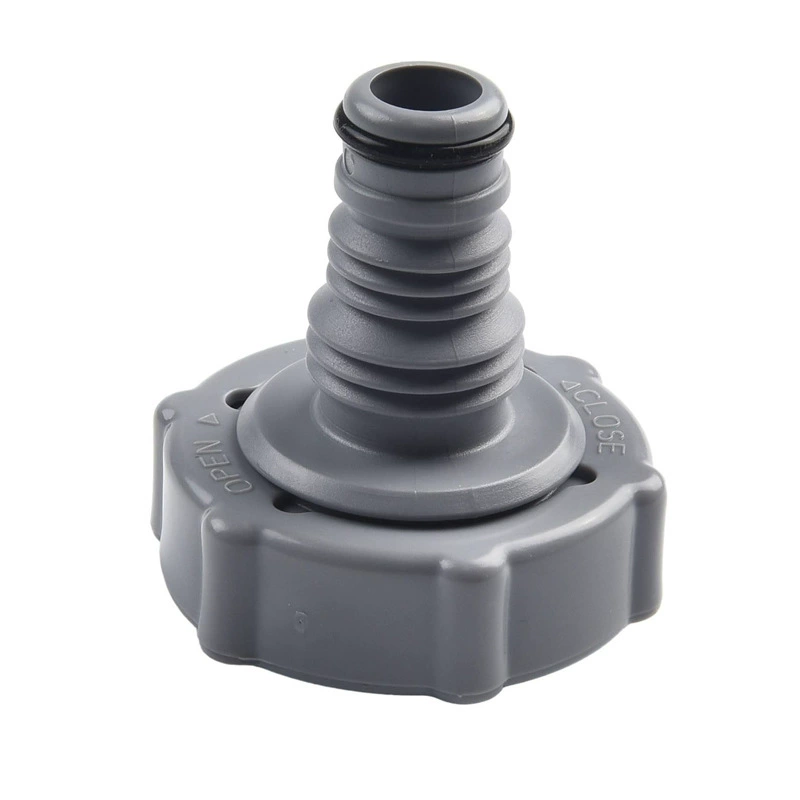 Bestway P6H1419 переходник для шланга (серый Ø 32 мм) переходник для подключения