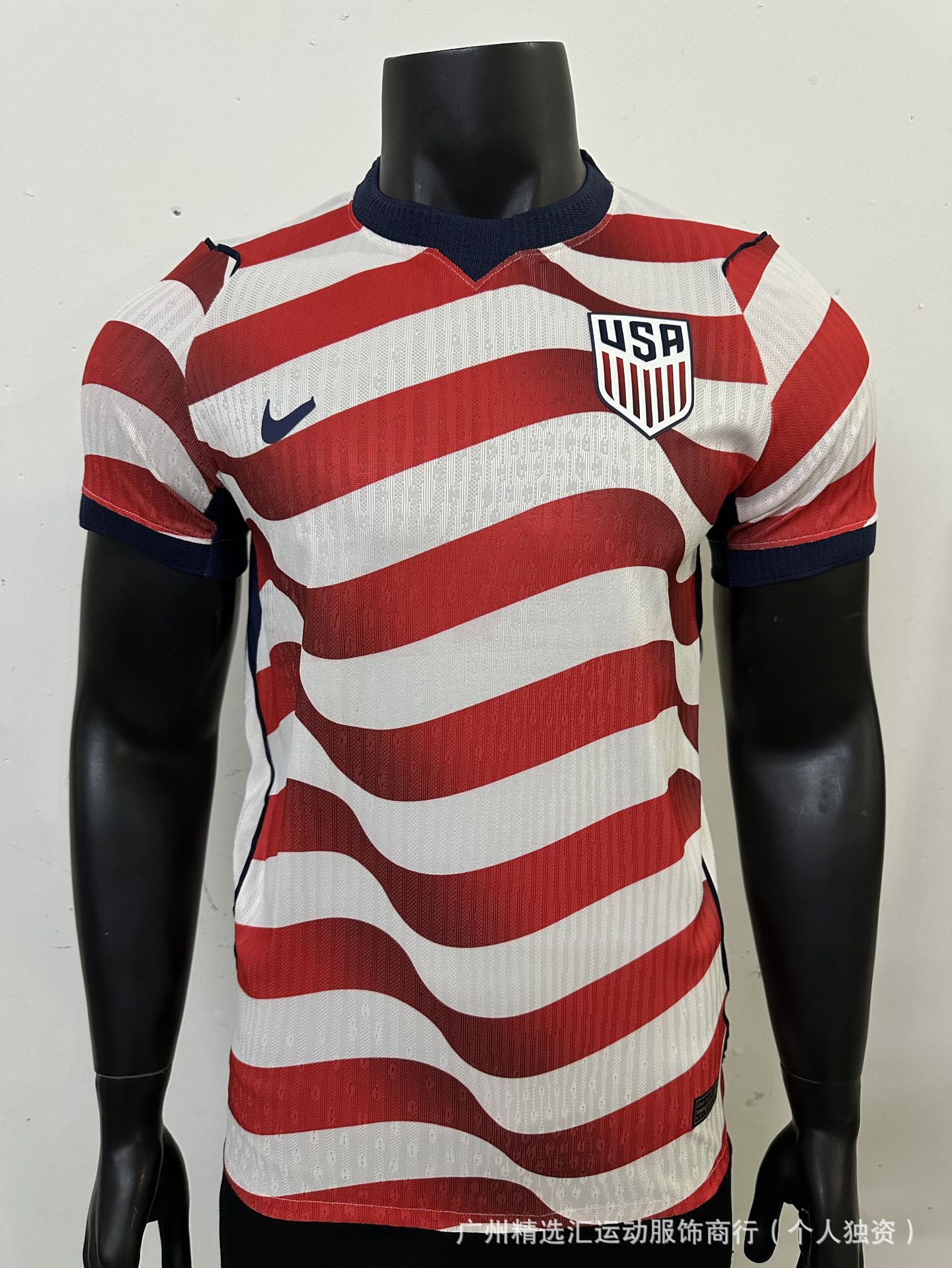 Fábrica al por mayor camiseta de manga corta serie completa casa y fuera dos jugadores de fútbol fuente fábrica nueva