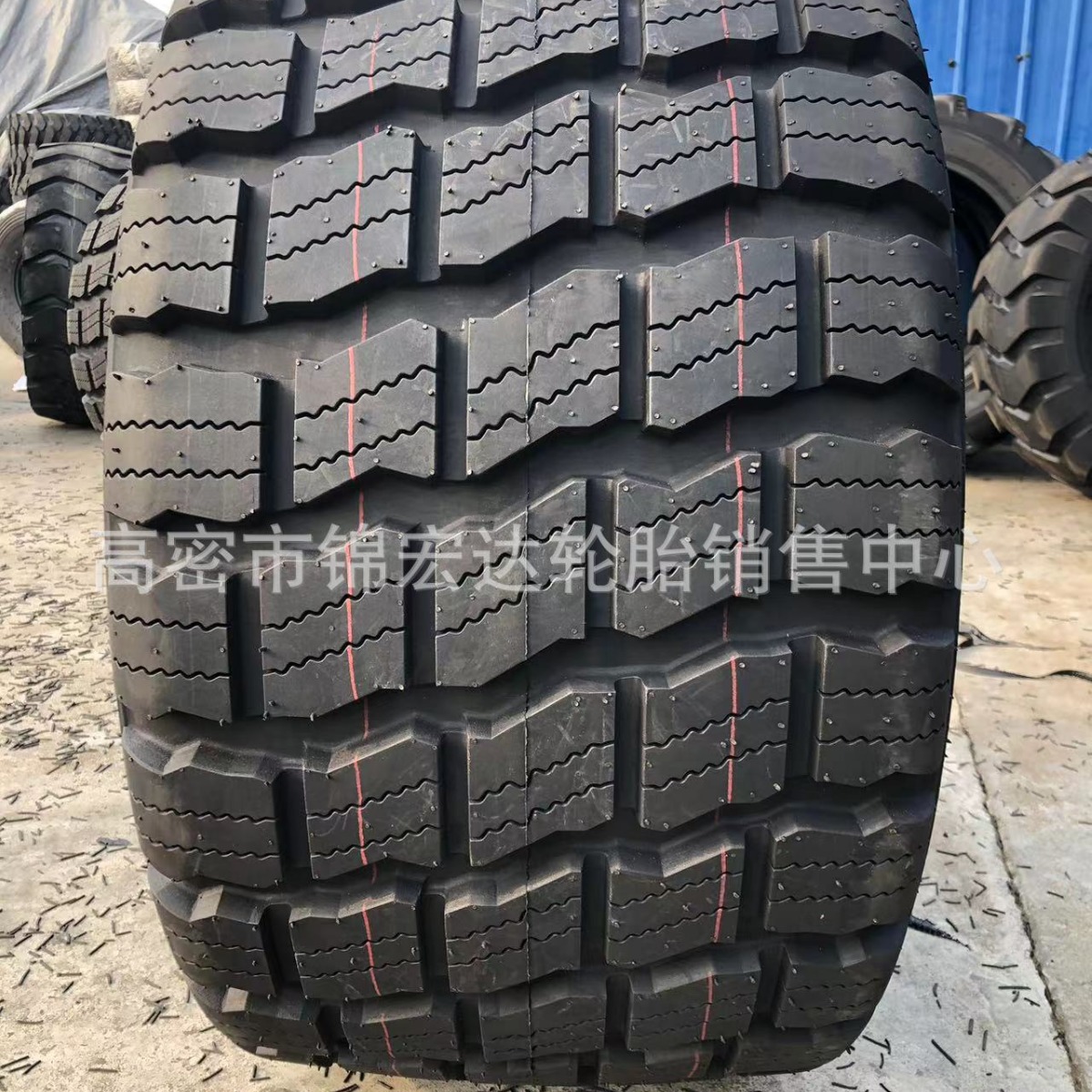 雪地轮胎33X15.50-16.5越野轮胎500/50R17 385/60-15.5