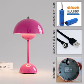 装饰台灯;充电夜灯;吊灯