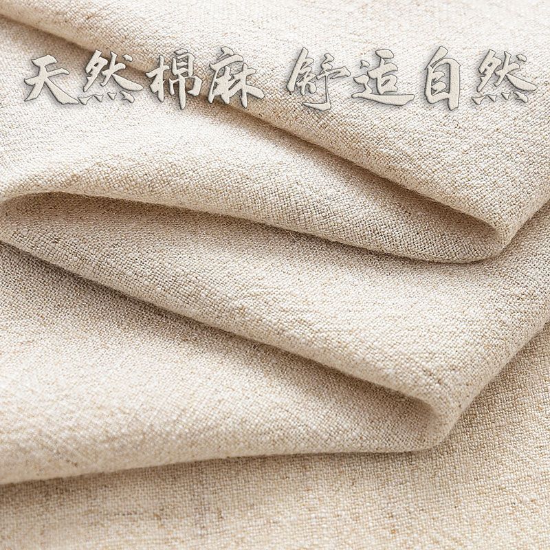 Tang suit men's summer middle-aged and elderly Chinese style casual suit cotton and linen short sleeve trousers men's summer half sleeve for father