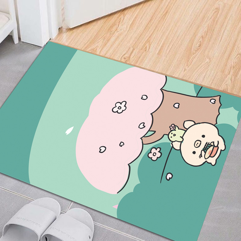 贪吃猪（大鹏）