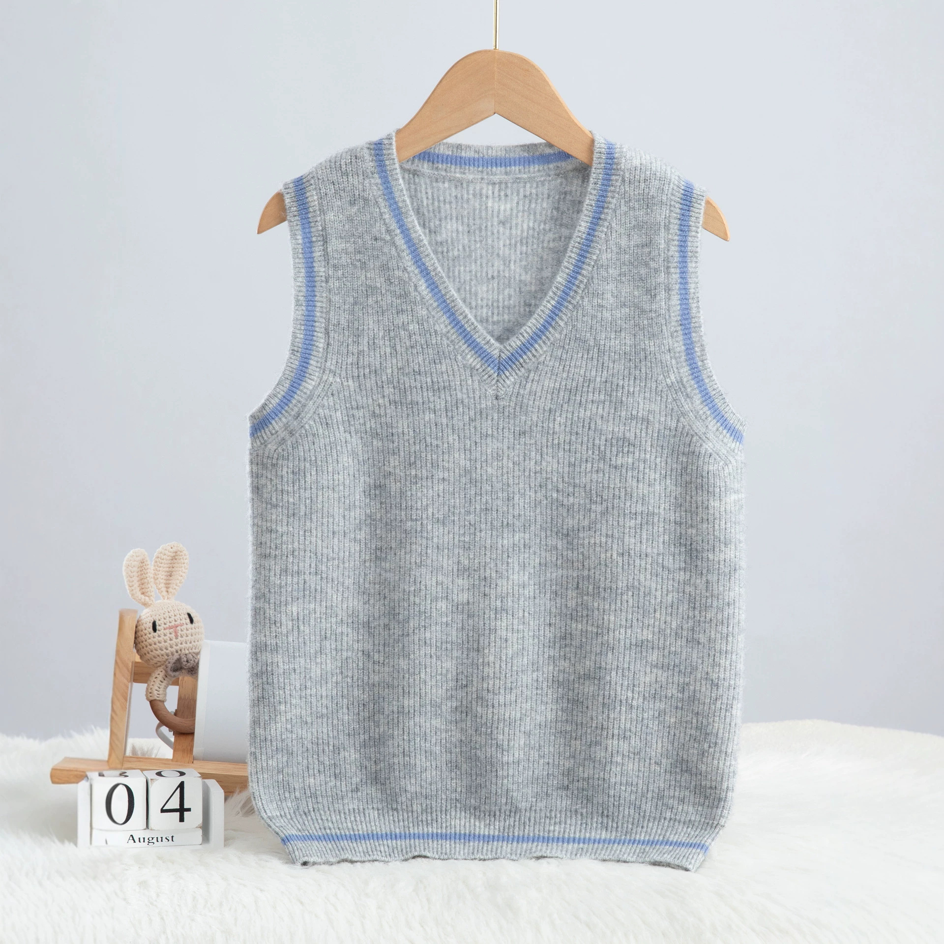 Thickened Kids' Camisole