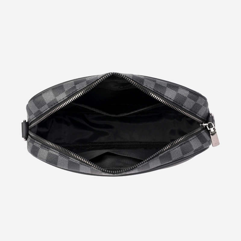 One-shoulder bag, chess, shoulder bag