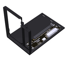 ADT F9G OcuLink�ӿ�����Կ���չ�� ATX�Ϳ���ʽ PCIe4.0 64Gbps