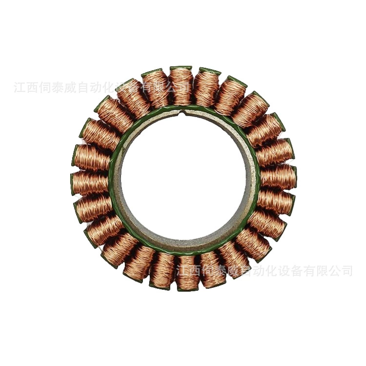 Высокопроизводительный бесщеточный мотор WK6010 с высоким крутящим моментом для адаптации к медицинскому оборудованию, носимым экзоскелетам, бесшумный мотор.