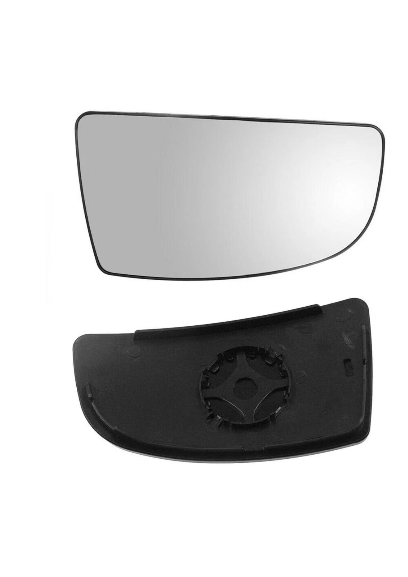 Supports Cross-Border Sales and Is Suitable for the 2014 Model Transit Mk8, Small Mirror Lens for the Transit Tourneo