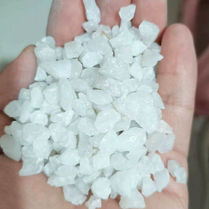 Белоснежка фабрика микроландшафт искусственный газон песок камень краска дети играют в песок литье белый песок