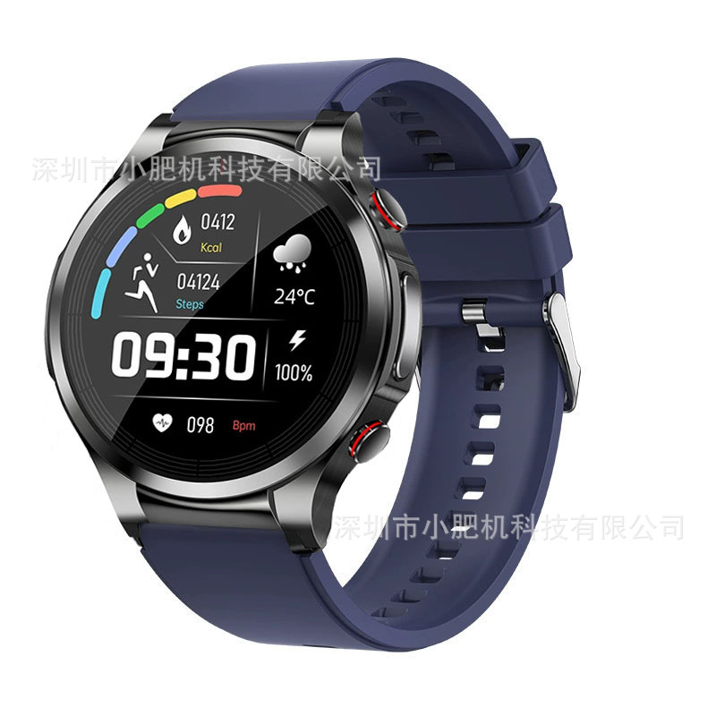 W11 reloj de llamada inteligente, lípidos en sangre, azúcar en sangre, agua, ácido úrico, oxígeno, electrocardiograma, deportes para adultos, Bluetooth, paso a paso