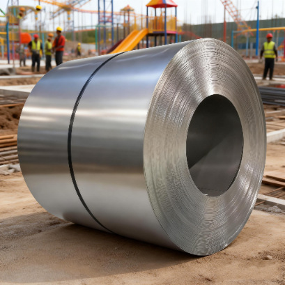 供应DC57D+ZM400高锌层超深冲环保认证欧标国标钢厂直供按需定轧