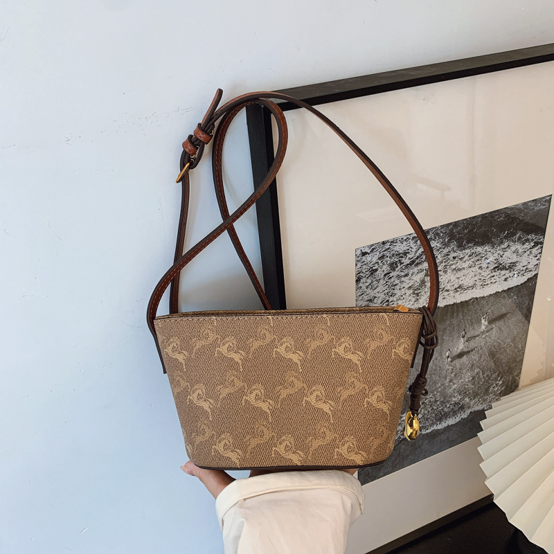 Fashionable universal classic retro elegant bag strap