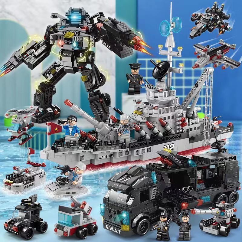 심해 SWAT 파견 [1236개, 52개 변형]