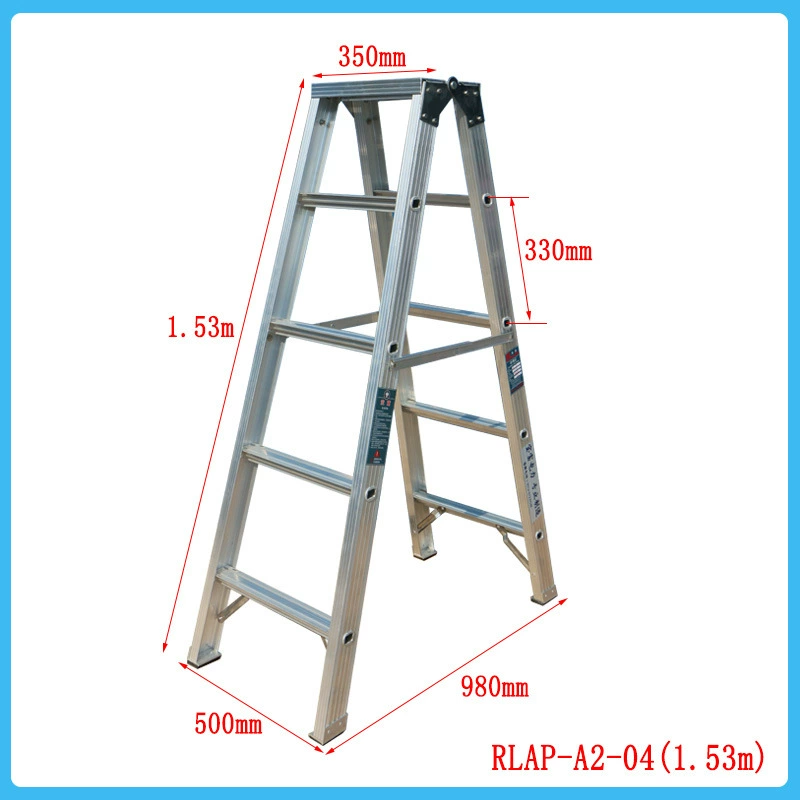 宝富 Metal ladder, wholesale