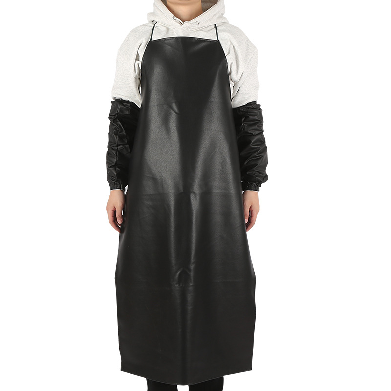 Black / 70*100 apron
