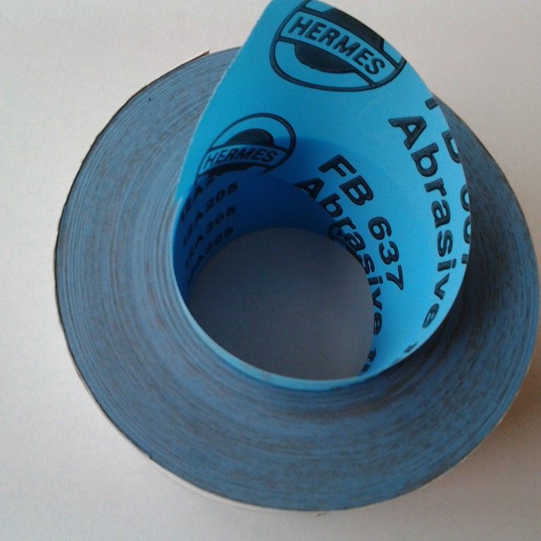 薄膜抛光带3M精密抛光带赫美斯精密抛光带FB637