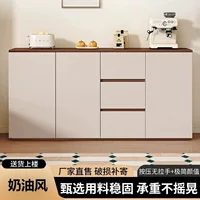 2026高性价比定制餐边柜推荐|免费设计环保板材