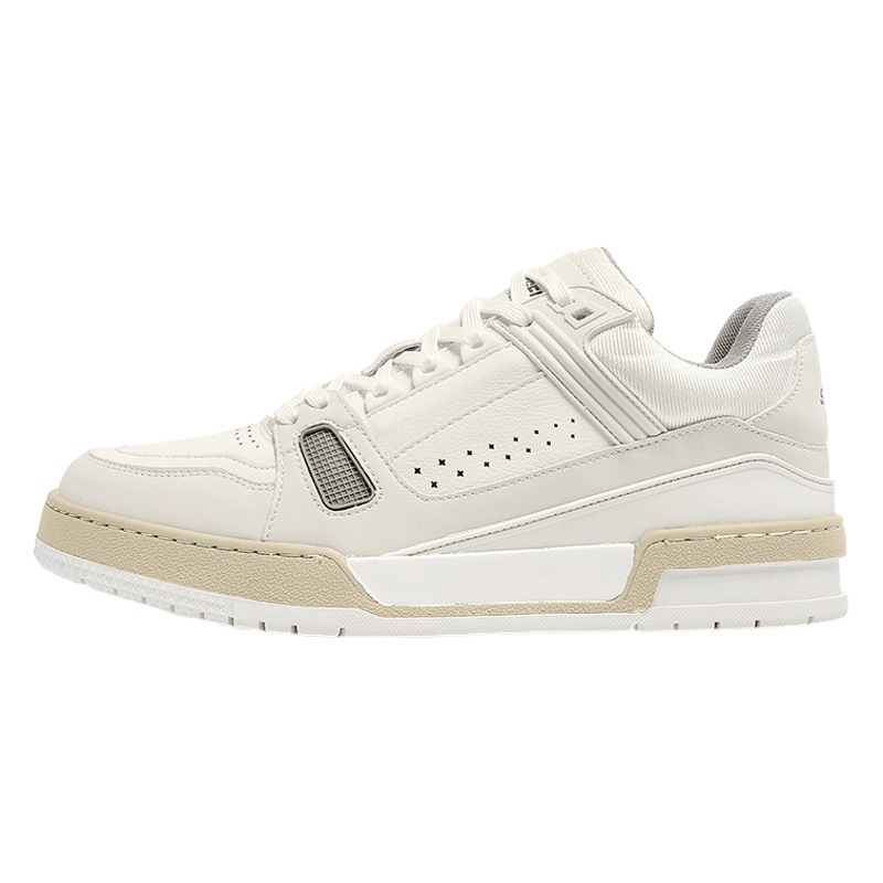 2024 zapatos de estilo nuevo para hombre, zapatillas de deporte blancas de verano, zapatos blancos de aumento para hombres, zapatillas de deporte, tendencia para hombres