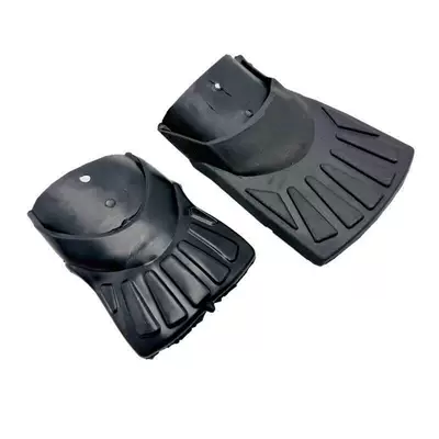 Electric vehicle fender — Covers, Universal for Bicycles