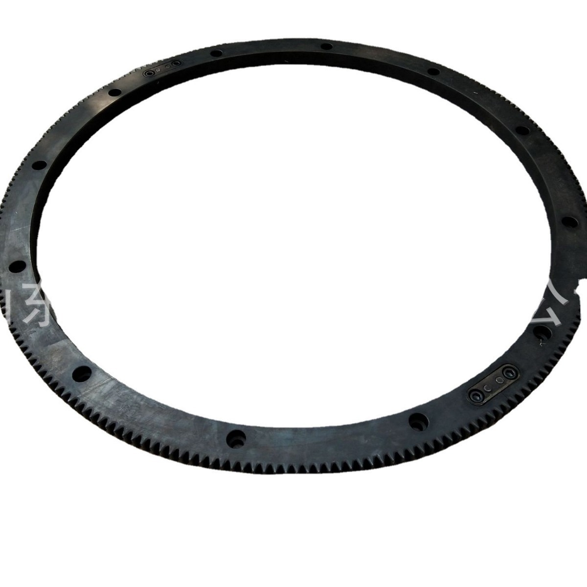 淄博淄柴L250船用船用柴油机飞轮齿圈L250-07-001B