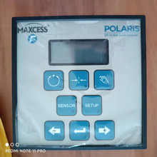 DP-20 Plus美塞斯maxcessi纠偏卷材纠偏控制器药品类标签包装