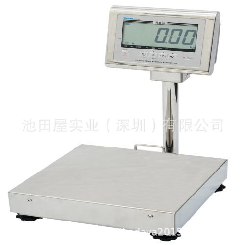 DP-6601K-15 日本Yamato大和 防水桌面数字平台秤 DP-6601系列