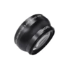 52MM wide angle lens