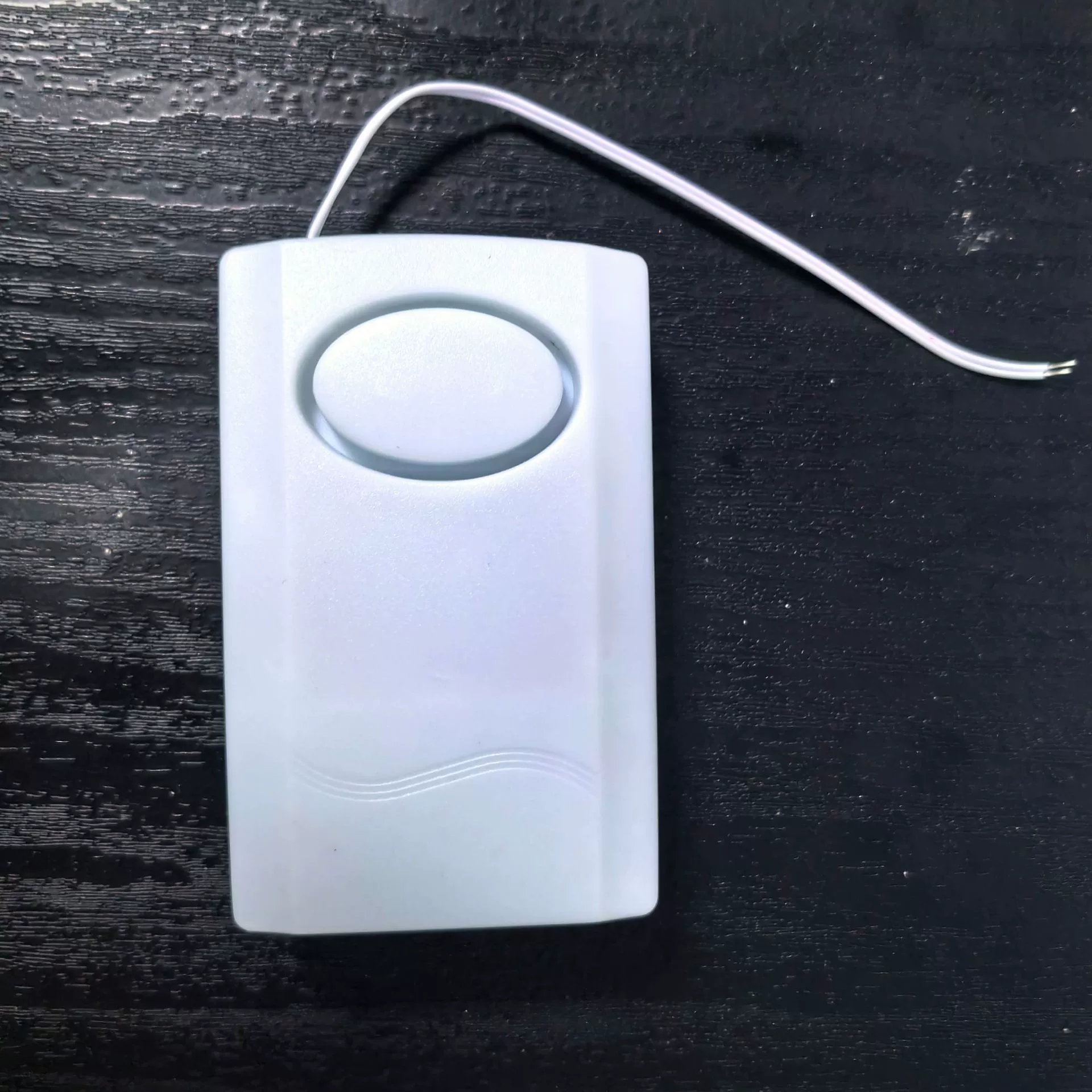 Линия выключения раковины высокого счета сигнала тревоги разъединения сигнал тревоги анти -- похищения невидимой на месте сети анти -- похищения