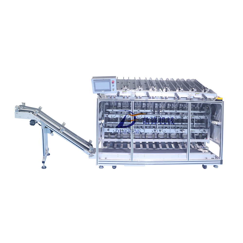 面膜贴   眼贴   灌装封口机