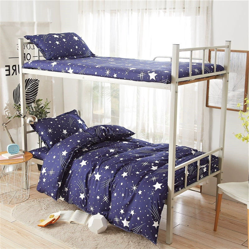 Sheet for elementary school students, set, bedspread, duvet cover, for students, 3 piece set, full set, 4 piece set