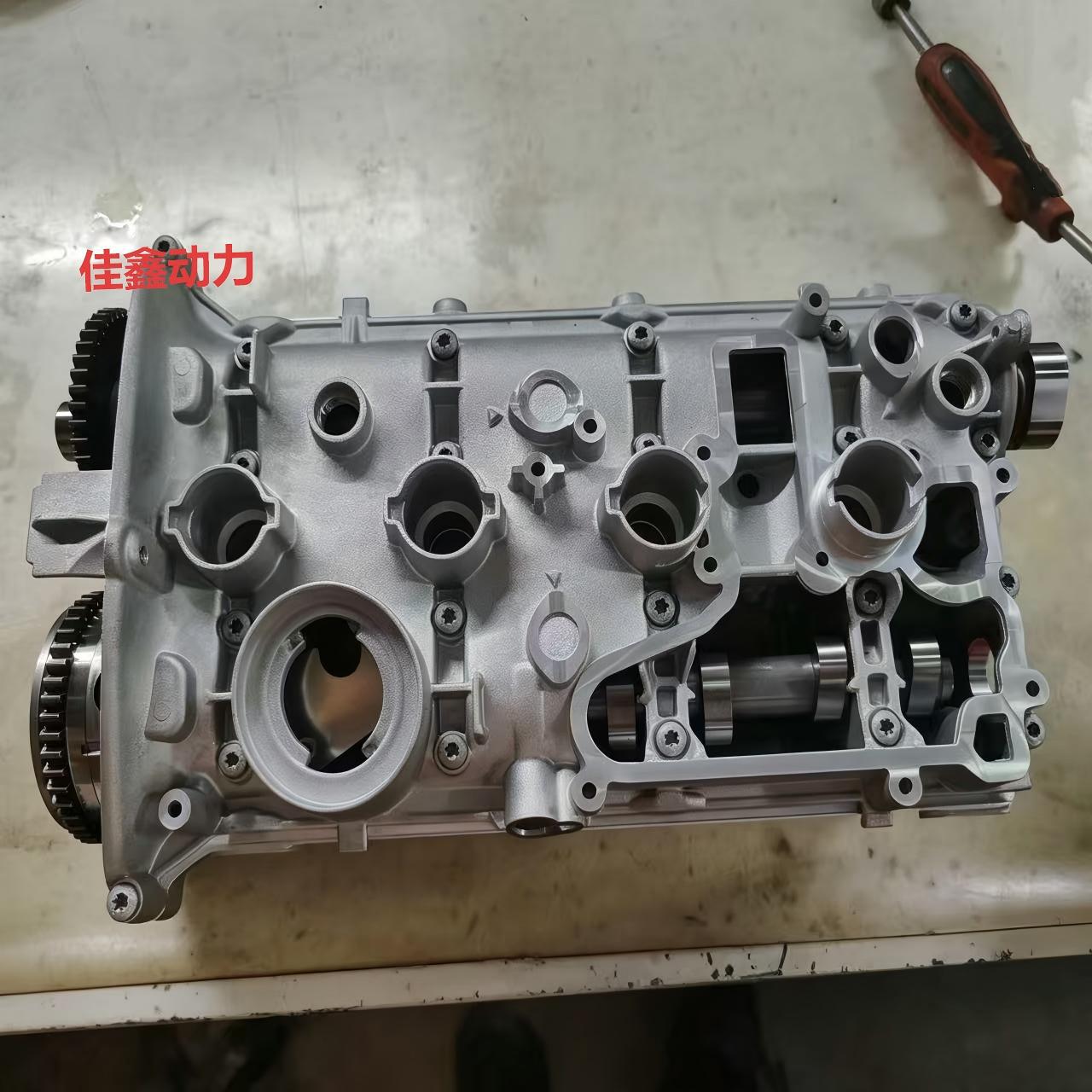 Suitable for Ea888 Volkswagen Audi A3/06H103064L/N/Fx/Cdz/2.0T Cylinder Head Assembly