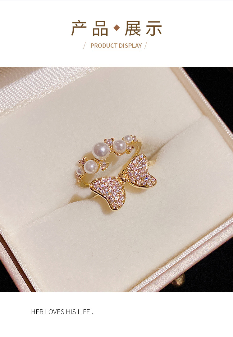 珍珠蝴蝶戒指_05