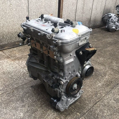 Engine assembly Corolla 1.6, Corolla Yaris