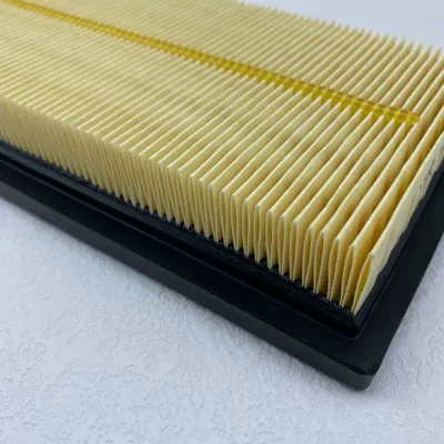 Air filter New Weichi air filter