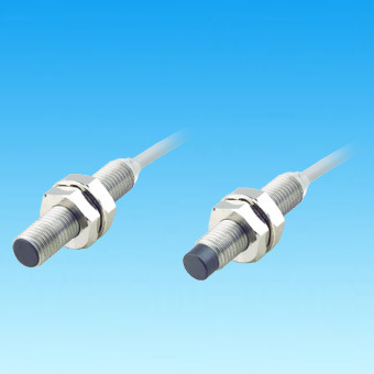 德国巴瓦龙传感器埋入M12接近开关NPNDC2mm电容式CF02-M12-ANO