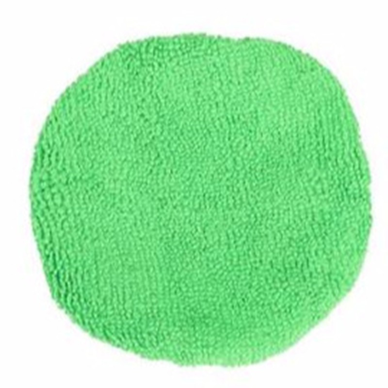 청소용 브러시 교체 천 [1개]