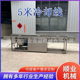 休闲食品加工;炊事设备;果蔬加工设备