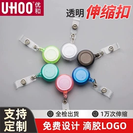 证件卡、挂绳;办公展示架;易拉得/扣