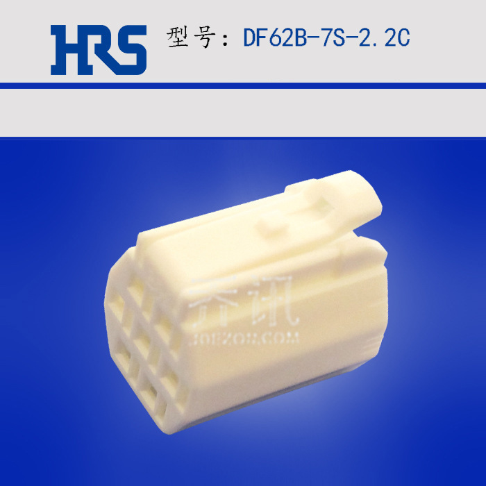DF62B-7S-2.2C�ֻ���Ӧ ����HRS����ԭ�� 7pin2.2mm��ེ��
