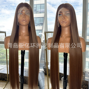 ���n�ٰl Ů�Lֱ�l�����^�l30Ӣ����ɫ �з��R���L�l13*4���w�^��