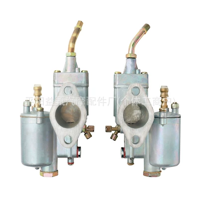28MM carburetor suitable for K302 BMW M72 Ural K-750, exclusively for cross-border supply