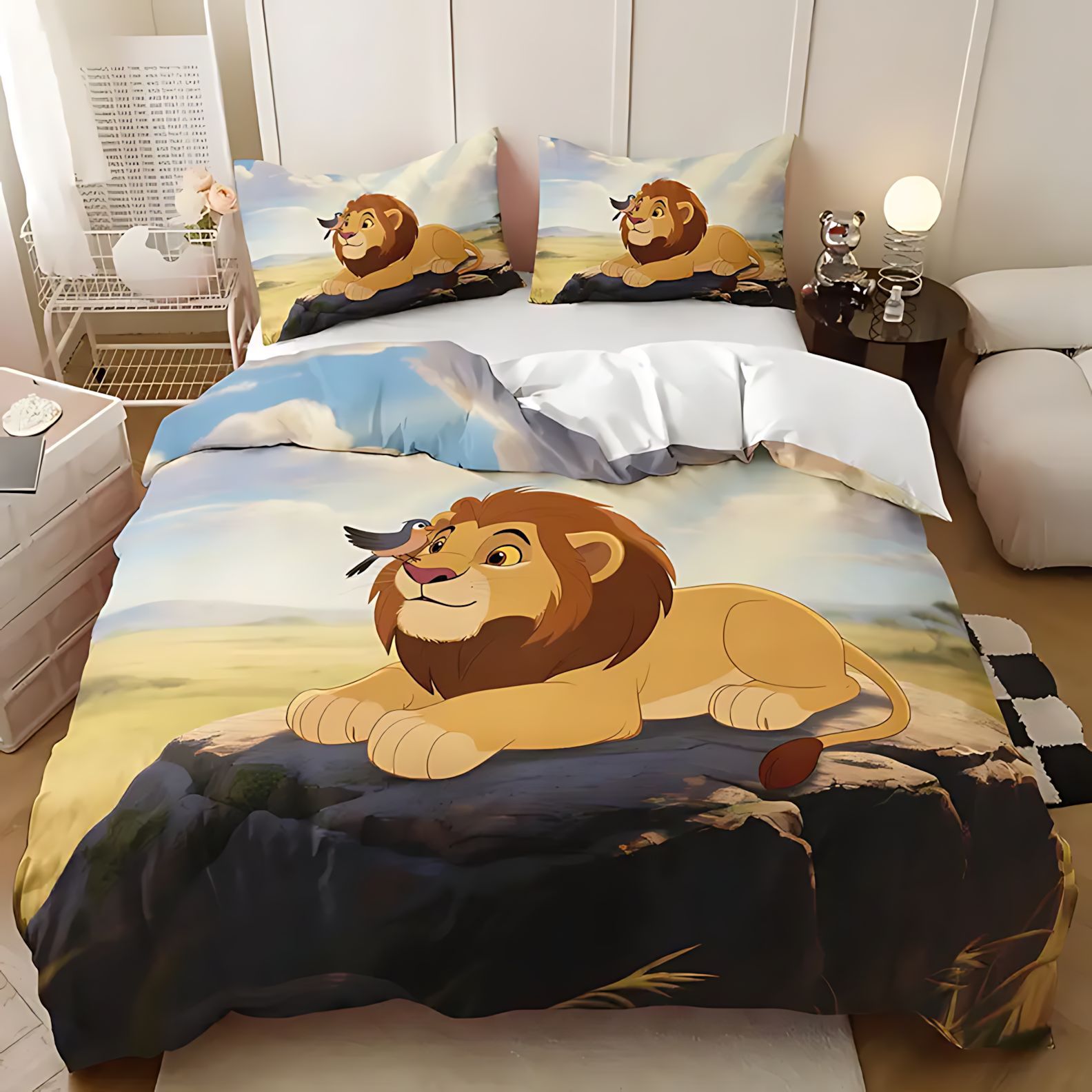 TEMU / JIT nuevo producto transfronterizo colcha colcha