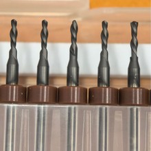 金属基板左旋分板铣刀